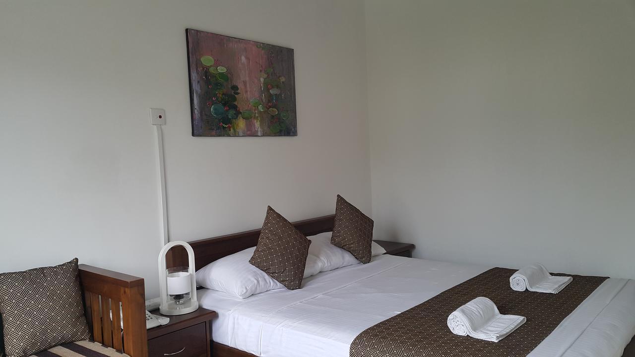 Sarvodaya Samma Vaasa Residence Kandy Exteriör bild