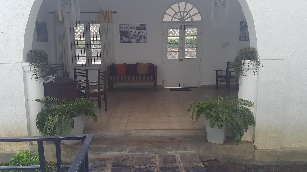 Sarvodaya Samma Vaasa Residence Kandy Exteriör bild