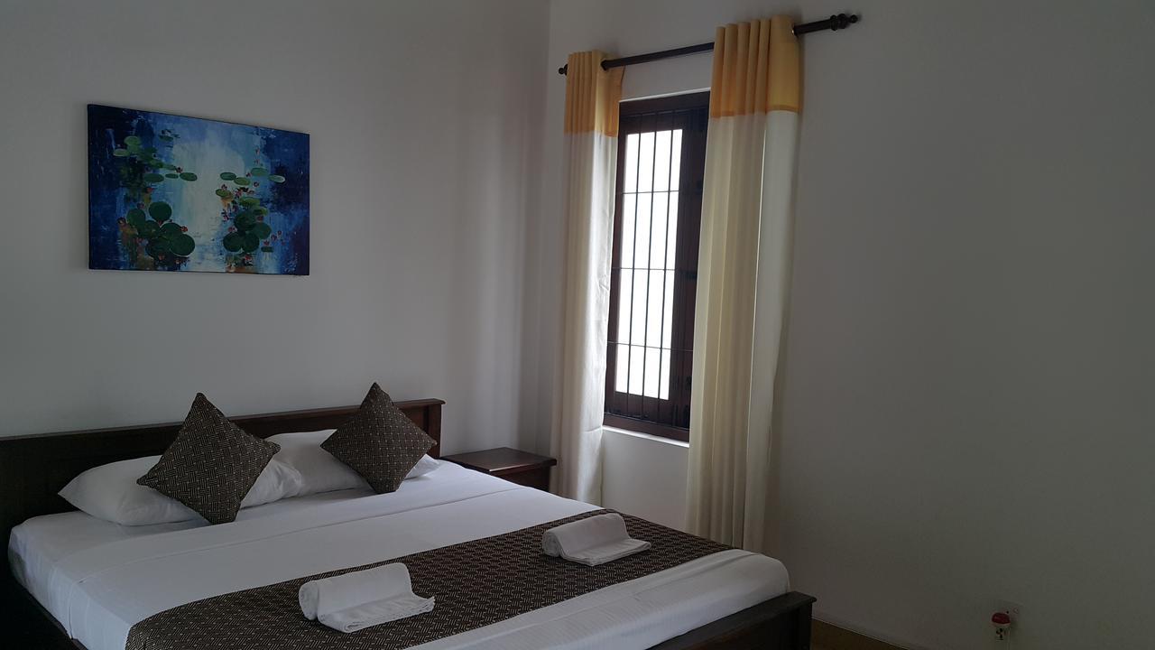 Sarvodaya Samma Vaasa Residence Kandy Exteriör bild