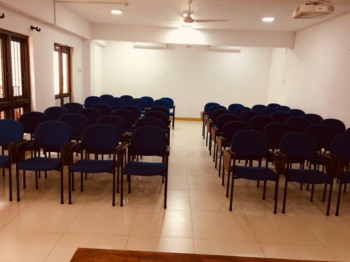 Sarvodaya Samma Vaasa Residence Kandy Exteriör bild