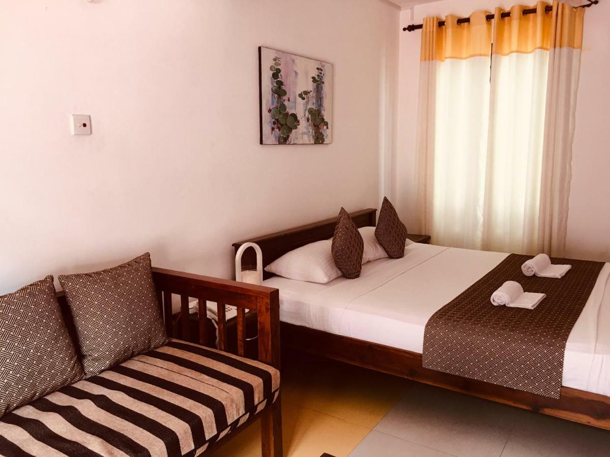 Sarvodaya Samma Vaasa Residence Kandy Exteriör bild