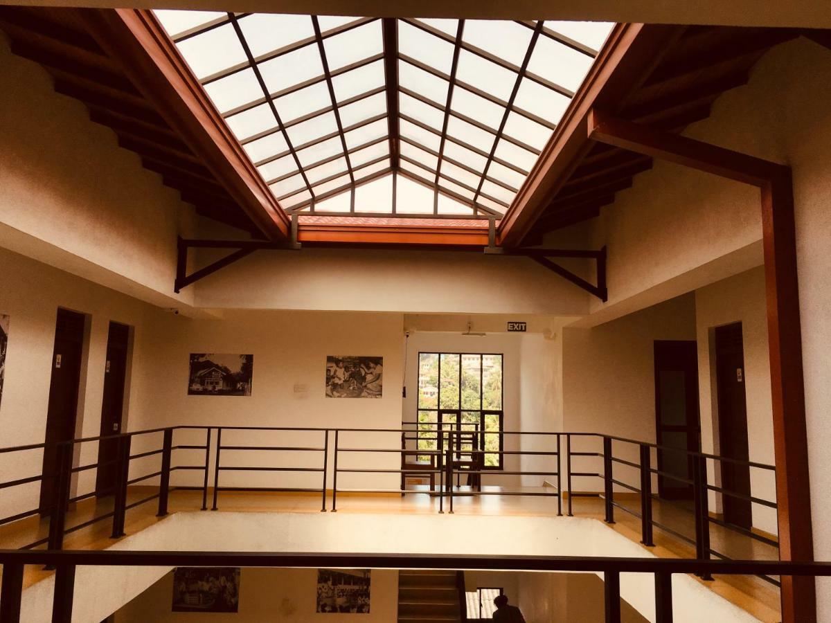 Sarvodaya Samma Vaasa Residence Kandy Exteriör bild