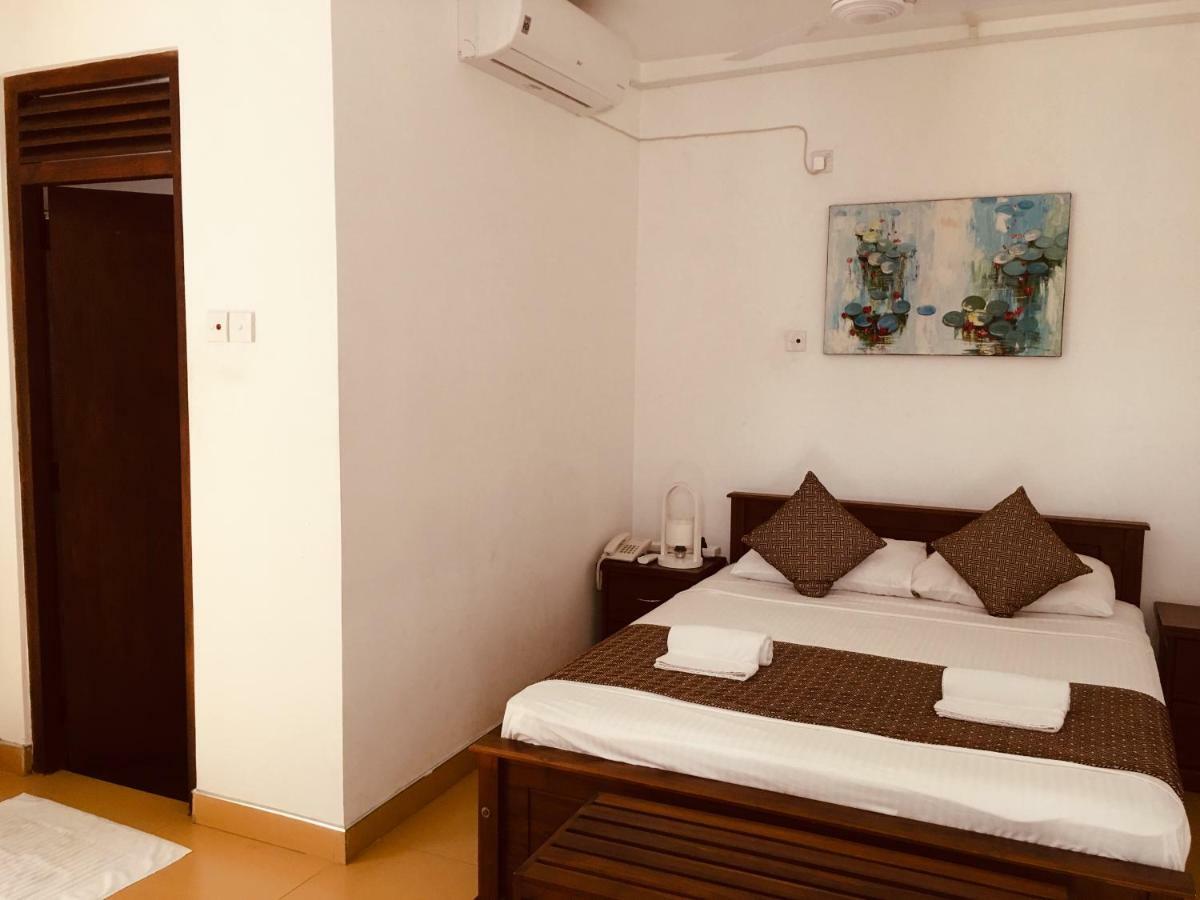 Sarvodaya Samma Vaasa Residence Kandy Exteriör bild