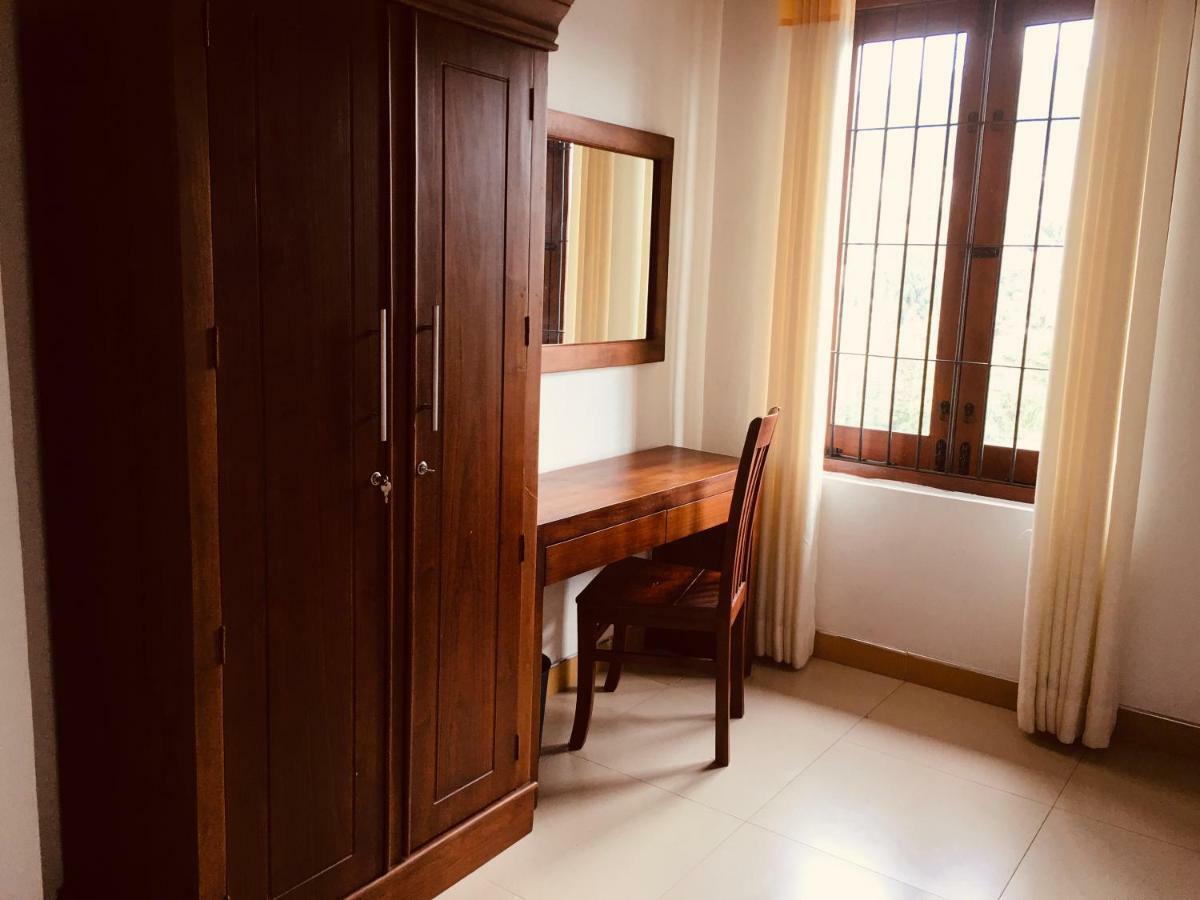Sarvodaya Samma Vaasa Residence Kandy Exteriör bild